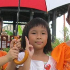 Meet your Posher, Van